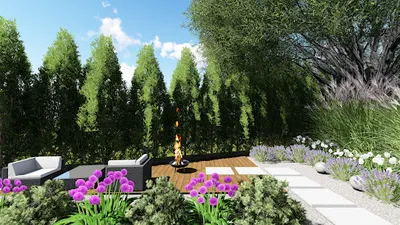 BioArt Ogrody Lublin - profesjonalne ogrody, zieleń, aranżacje