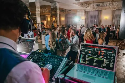 DJ - WODZIREJ LUBLIN